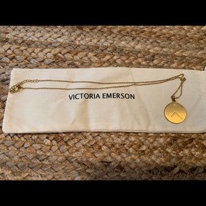 Victoria Emerson Jewelry - Victoria Emerson Zodiac Necklace Victoria Emerson Jewelry - Victoria Emerson Zodiac Necklace